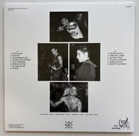 Image 2 of Agnostic Front-Time Will Come LP Oxblood Vinyl Generation Exclusive 