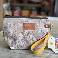Image 2 of NEW Light Camo Clutch