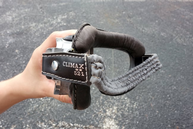CLIMAX 521