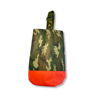 Image 1 of BUCKET CROSSBODY - CAMO