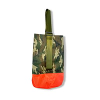 Image 2 of BUCKET CROSSBODY - CAMO