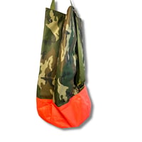 Image 3 of BUCKET CROSSBODY - CAMO
