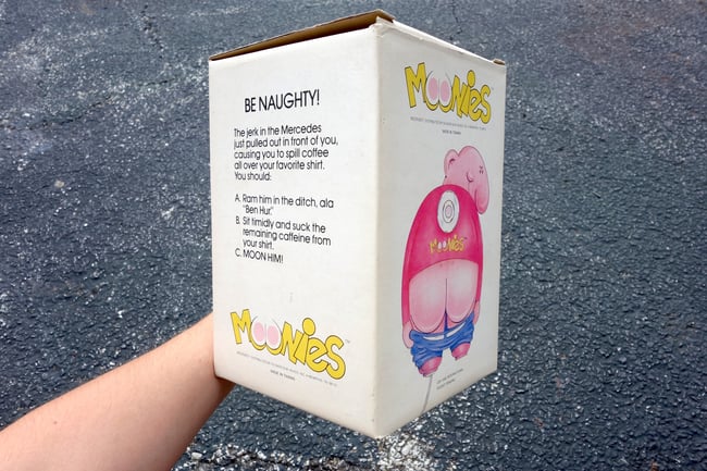 MOONIES