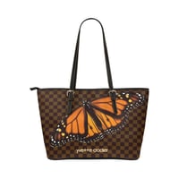 Image 2 of BLACK GIRL IN PARIS TOTE
