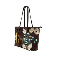 Image 3 of BLACK GIRL IN PARIS TOTE