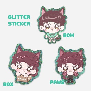 Valko Merch Pre-order