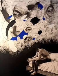 "Everywhere & Nowhere"