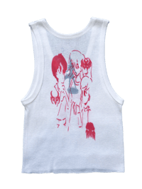 Image 2 of Vamp Tank