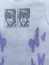 Image 4 of Tinker Tank, Lavender