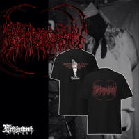 Image 1 of Hostile Deviancy Ineffable T Shirt
