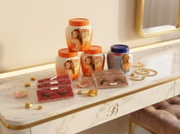 CARO LIGHT LOTION/CLAIRMEN