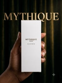 MYTHIQUE PARIS