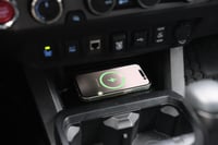 Image 3 of 3rd Gen Tacoma Induction Charger