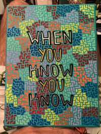 Image 2 of When You Know