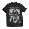 Piggsy B&W (Gildan Tee)