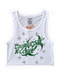 Image 1 of Killer Tank