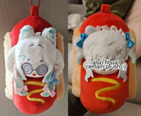 Image 2 of Mini Mintotaku Plushie