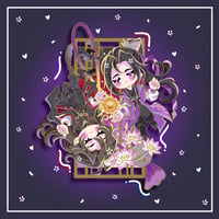 Image 1 of Lunechi Jiang Cheng & Yiling Laozu