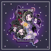 Image 2 of Lunechi Jiang Cheng & Yiling Laozu