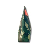 Image 2 of TRAVEL POUCH LARGE - CAMO