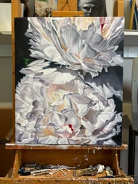 Image 2 of "Peonies" Limited Edition Prints