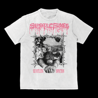 SEPTIC FUMES SHIRT 1