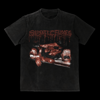 SEPTIC FUMES SHIRT 2