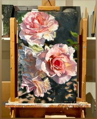 Image 2 of "Four Roses" Limited Edition Prints