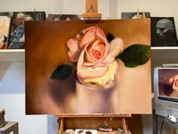 Image 2 of "Good Morning" Limited Eidtion prints