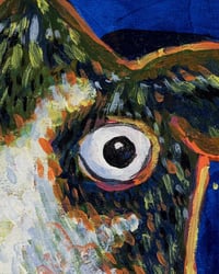 Image 4 of Blue Cow