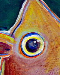 Image 2 of Cow With Job