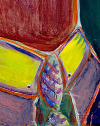 Image 4 of Cow With Job