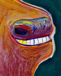 Image 3 of Cow With Job