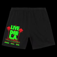 Image 1 of PRINTING CRIME [Shorts]