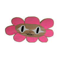 Pink Flower