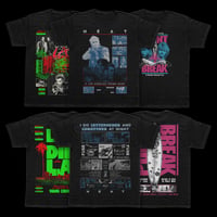 Image 1 of California Crime Pt. 3 Bundle
