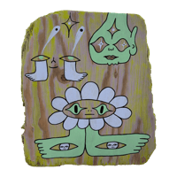 Big Root