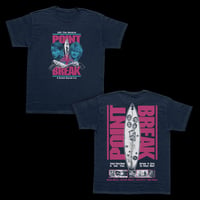 Image 1 of CRIME WAVE [Redux] Navy