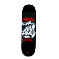 Image 1 of OVERSPRAY DECK