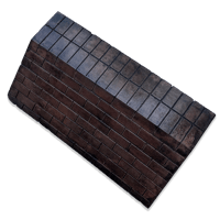 Image 2 of Bricked Up BanknLedge 8/8