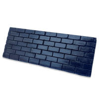 Bricked Up Bank 2/4
