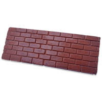Bricked Up Bank 4/4