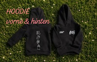 Baby Hoodie | CYCLITS CYKIDS MINIS | Ltd. Edition