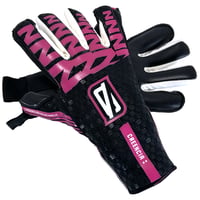 Image 4 of CREENCIAS XII Rolled Negative Pro Goalkeeper Gloves
