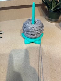 Yarn Spinner