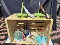 Image 1 of Travel Yarn Spinner