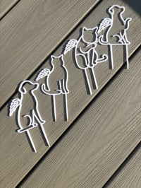 Image 1 of Plant Trellis