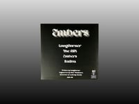 Image 3 of LungBurner - Embers 12" Vinyl (U.S. Import) *PRE-ORDER*