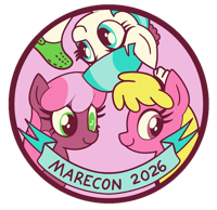 marecon 2026 patch