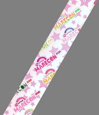 marecon 2026 lanyard